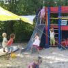 Rudi-Klug-Haus Spielplatz