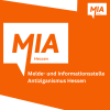 MIA Melde- und Informationsstelle Antiziganismus Hessen MIA Melde- und Informationsstelle Antiziganismus Hessen