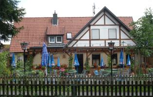 Naturfreundehaus »Haus Frankenland« Naturfreundehaus »Haus Frankenland«